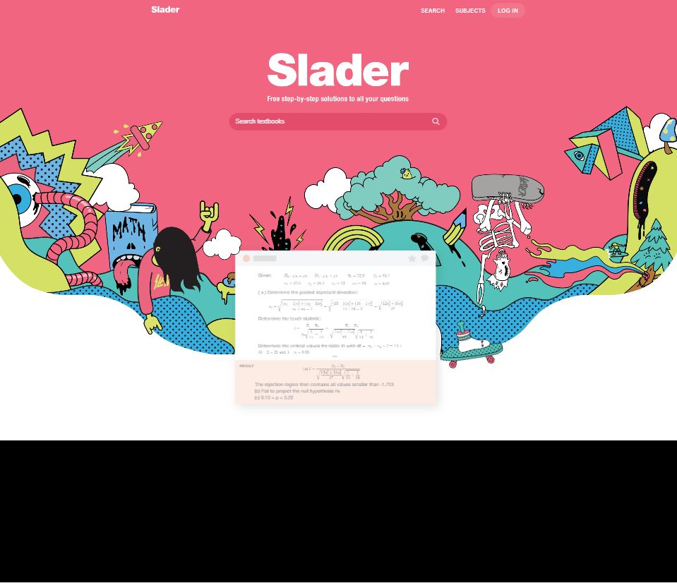 Slader