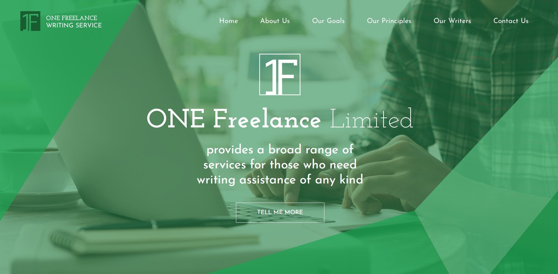 One Freelance Limited